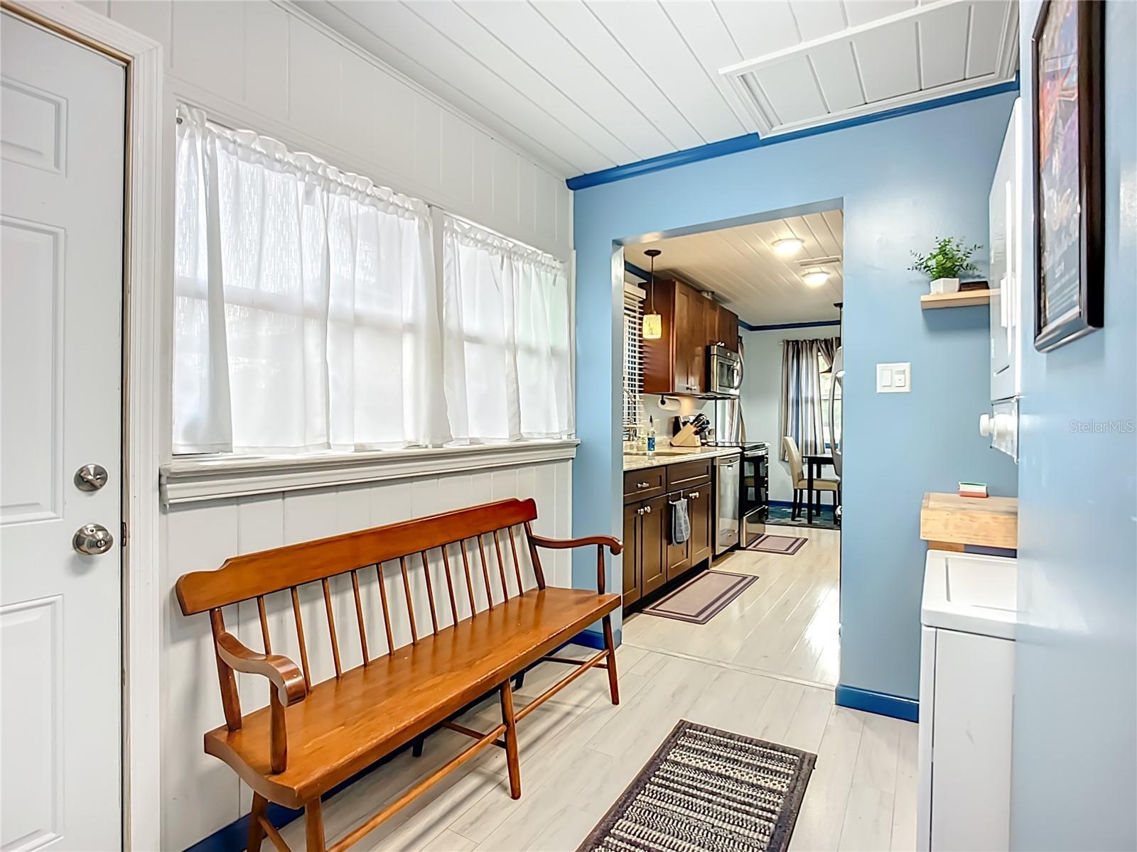 PALMETTO GOLF CORP - Residential