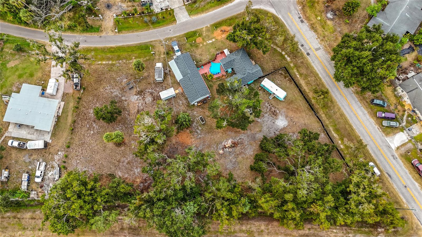 PALMETTO GOLF CORP - Residential