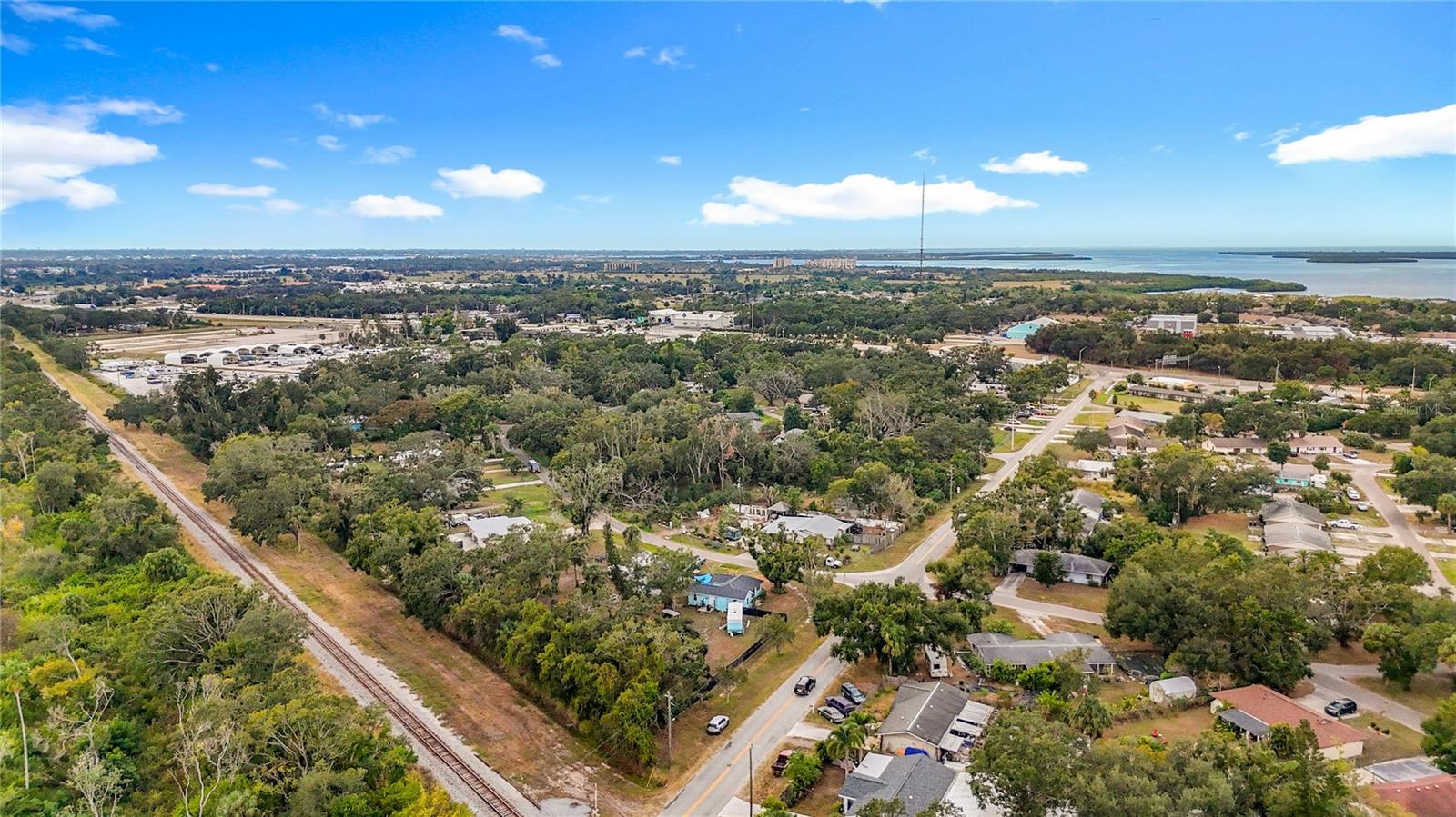 PALMETTO GOLF CORP - Residential