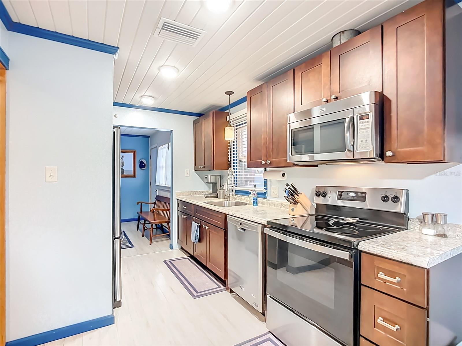 PALMETTO GOLF CORP - Residential