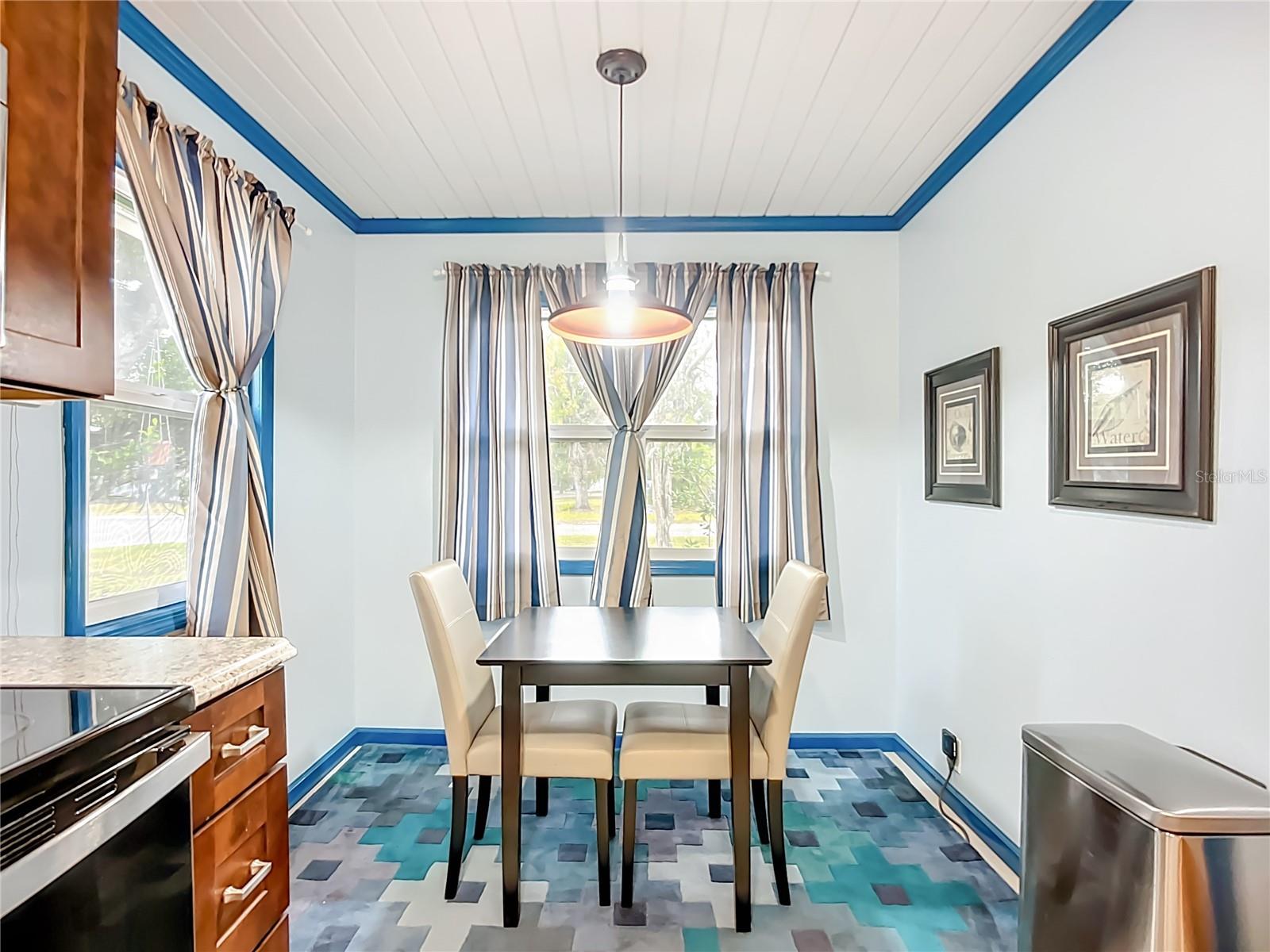 PALMETTO GOLF CORP - Residential