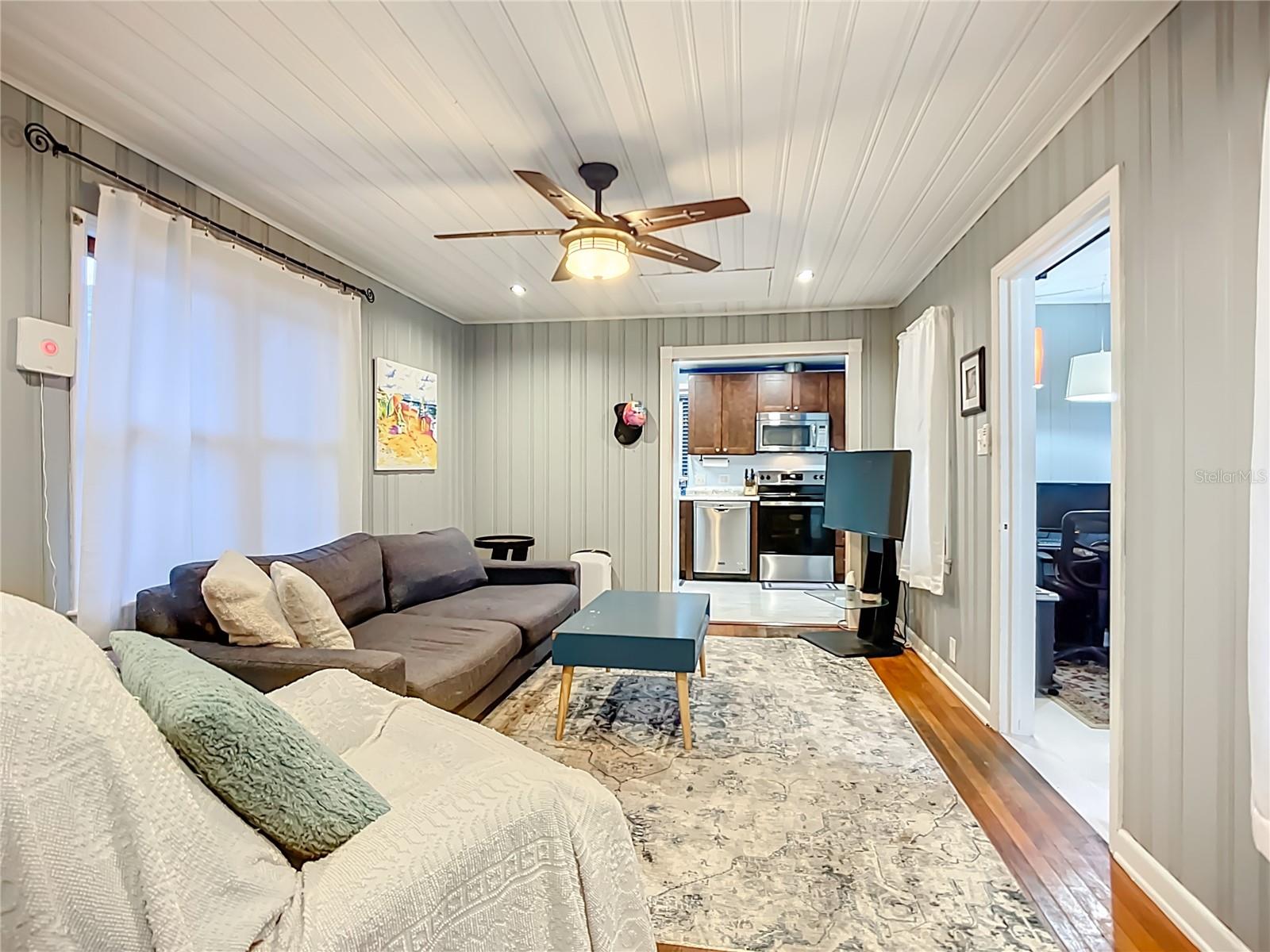 PALMETTO GOLF CORP - Residential