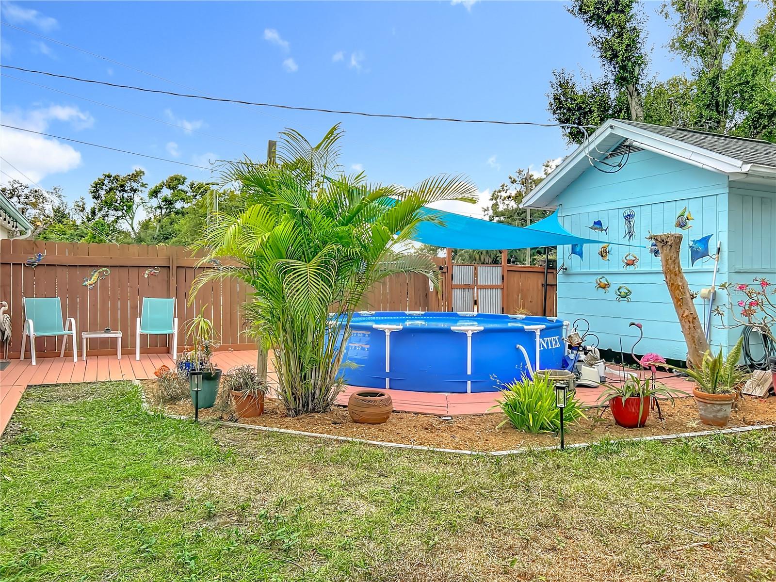 PALMETTO GOLF CORP - Residential