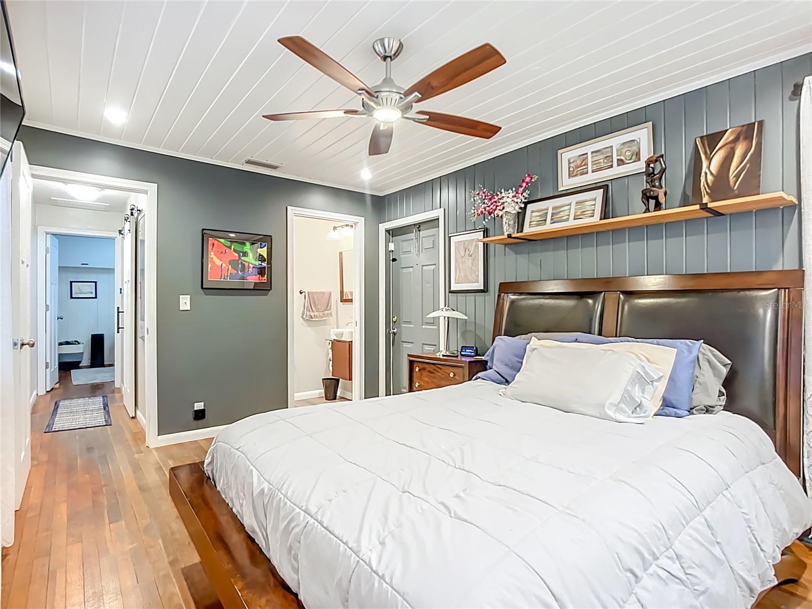 PALMETTO GOLF CORP - Residential