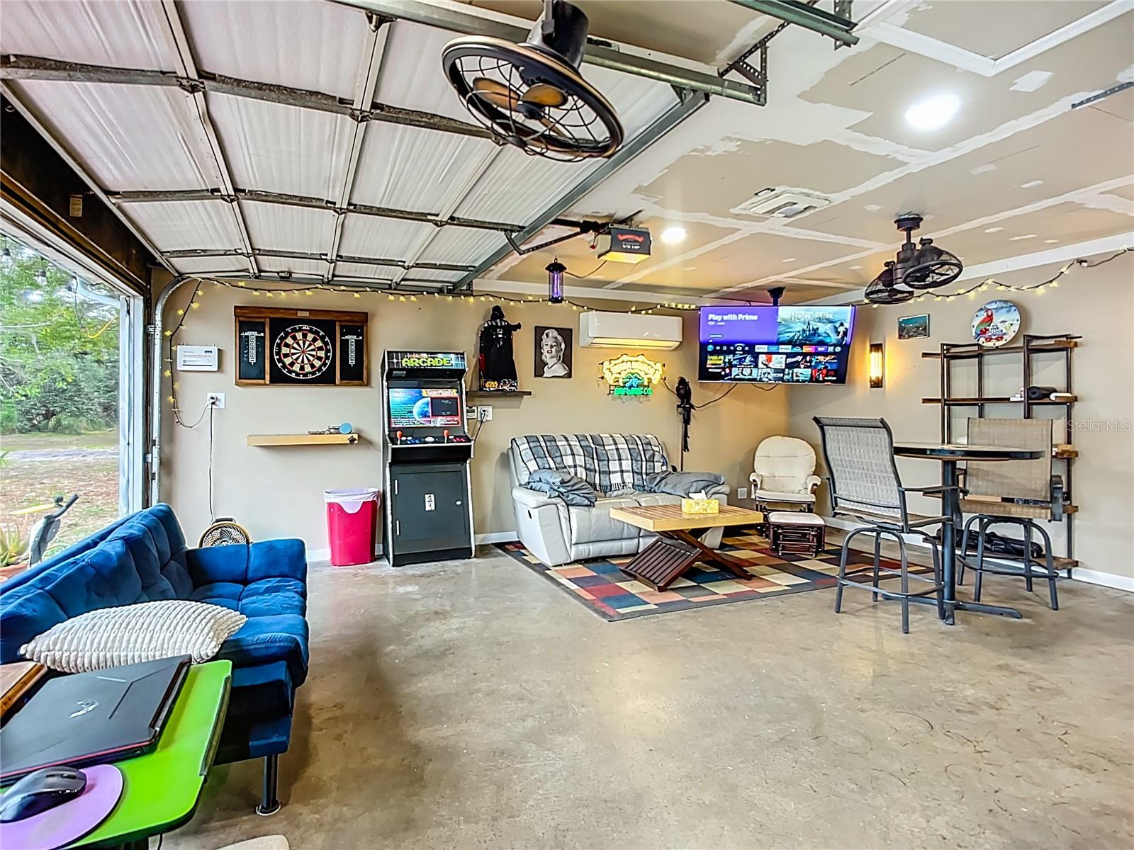 PALMETTO GOLF CORP - Residential