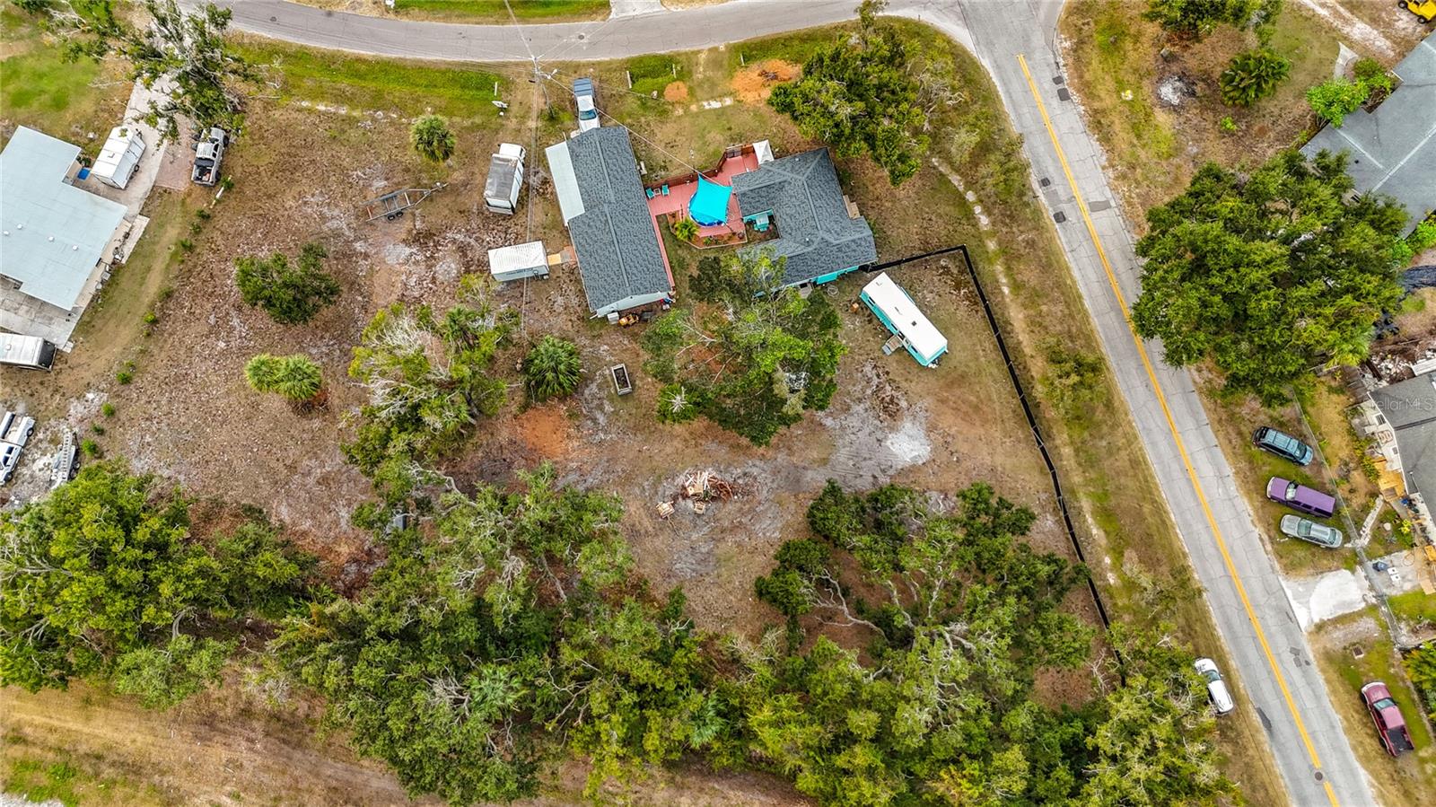 PALMETTO GOLF CORP - Residential