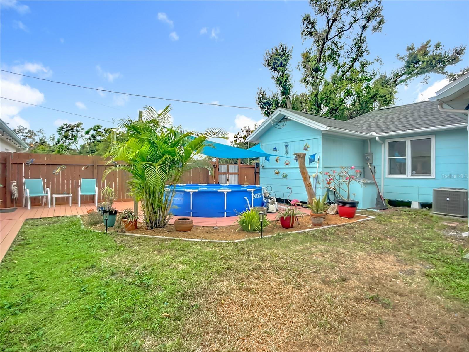 PALMETTO GOLF CORP - Residential