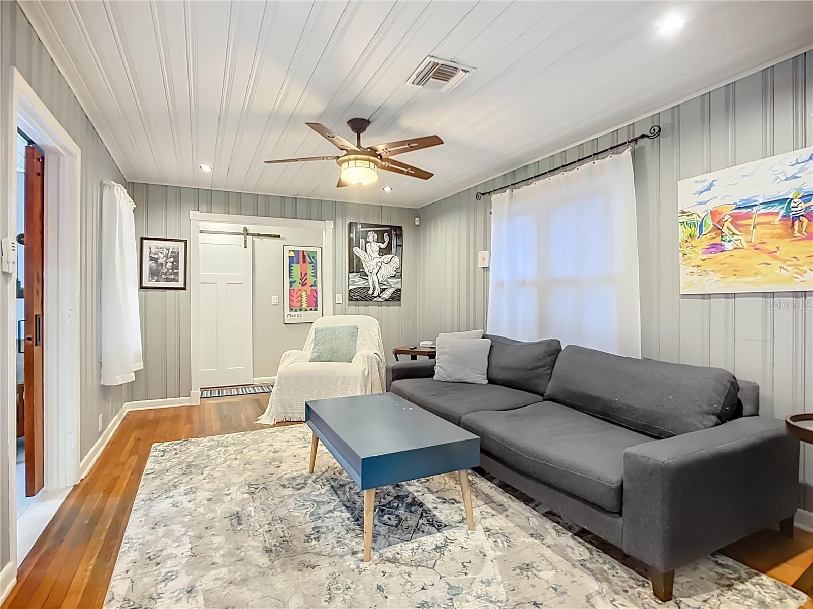 PALMETTO GOLF CORP - Residential