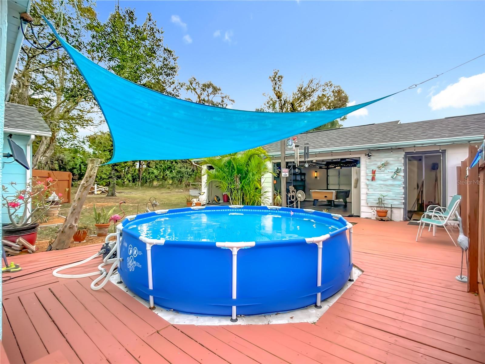 PALMETTO GOLF CORP - Residential