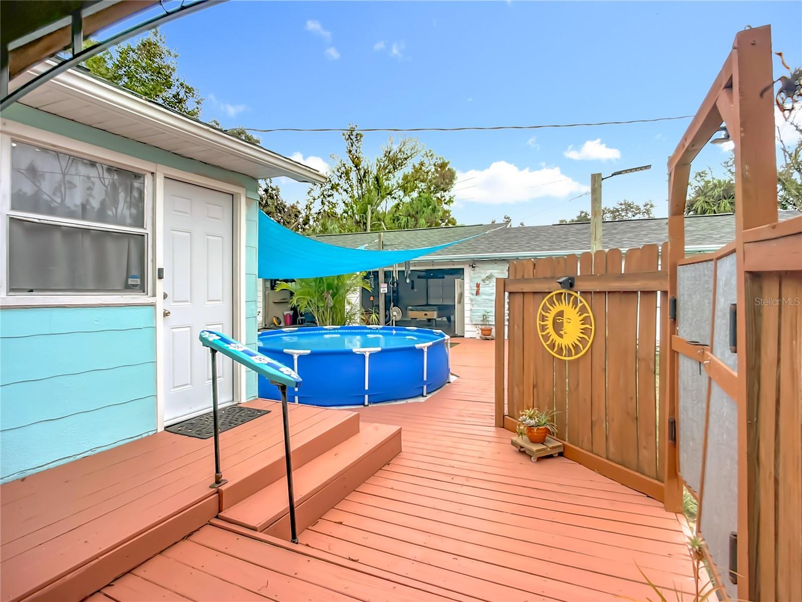 PALMETTO GOLF CORP - Residential