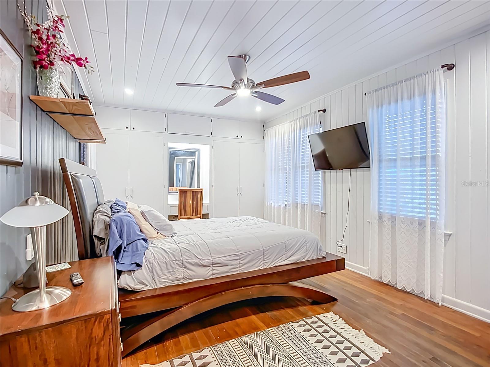 PALMETTO GOLF CORP - Residential