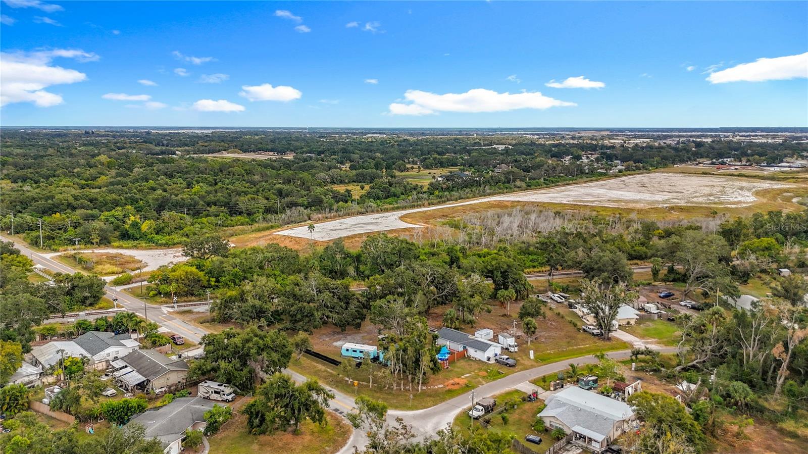 PALMETTO GOLF CORP - Residential