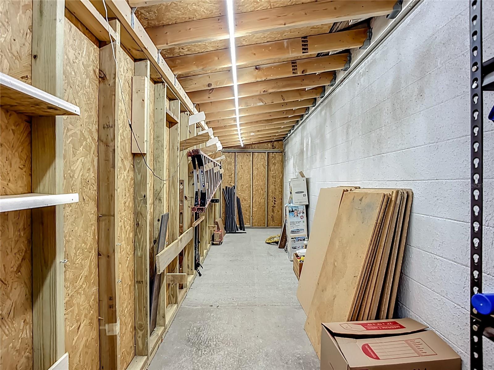 PALMETTO GOLF CORP - Residential