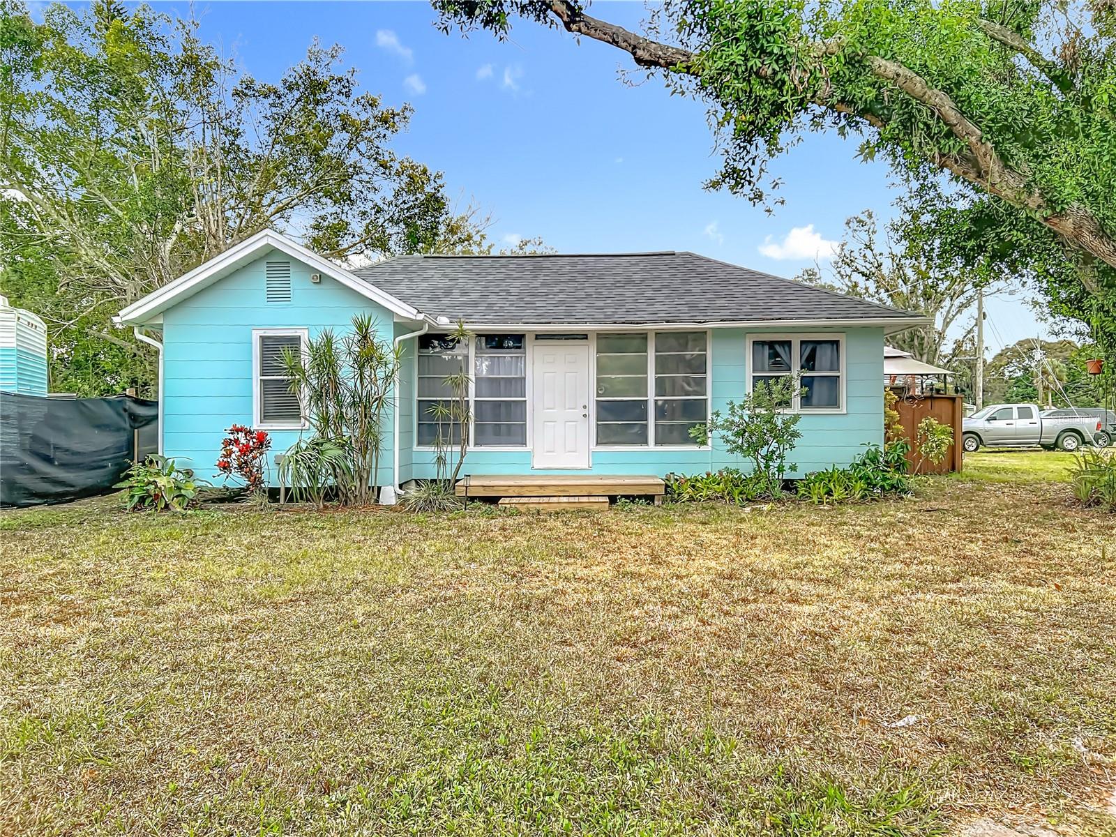 PALMETTO GOLF CORP - Residential