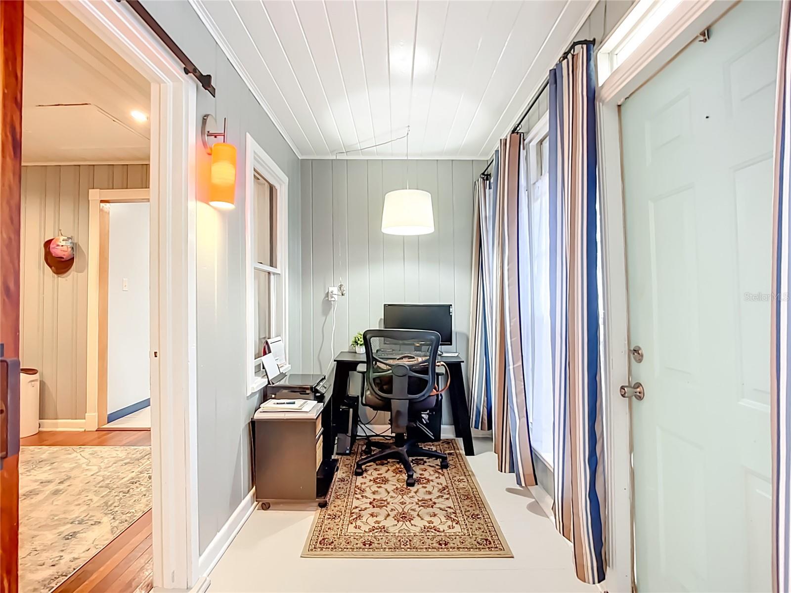 PALMETTO GOLF CORP - Residential