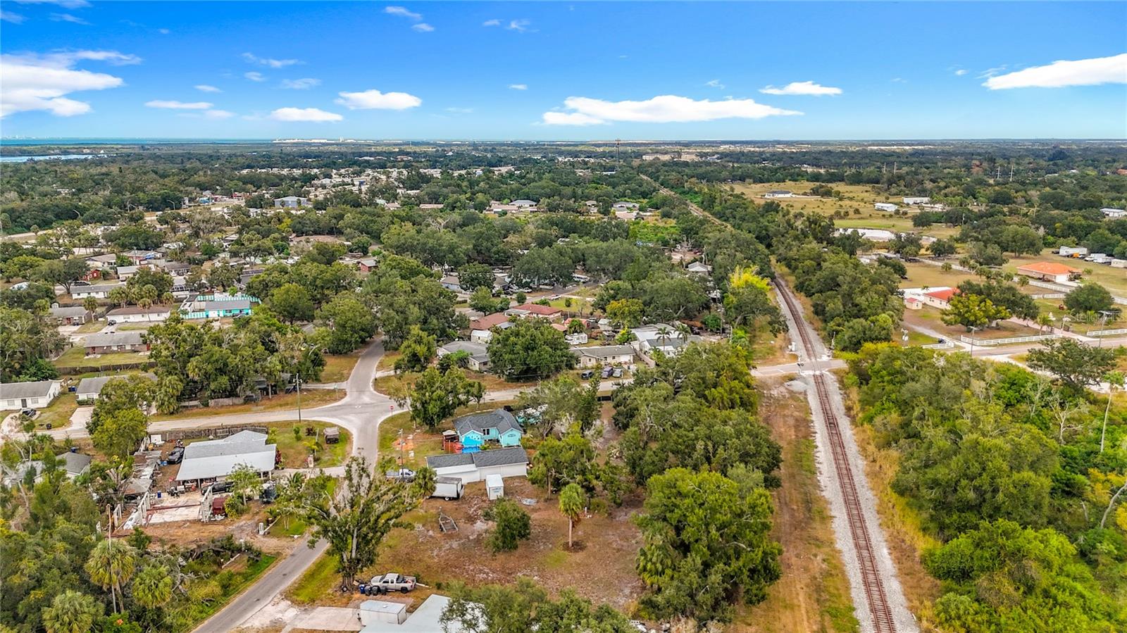 PALMETTO GOLF CORP - Residential