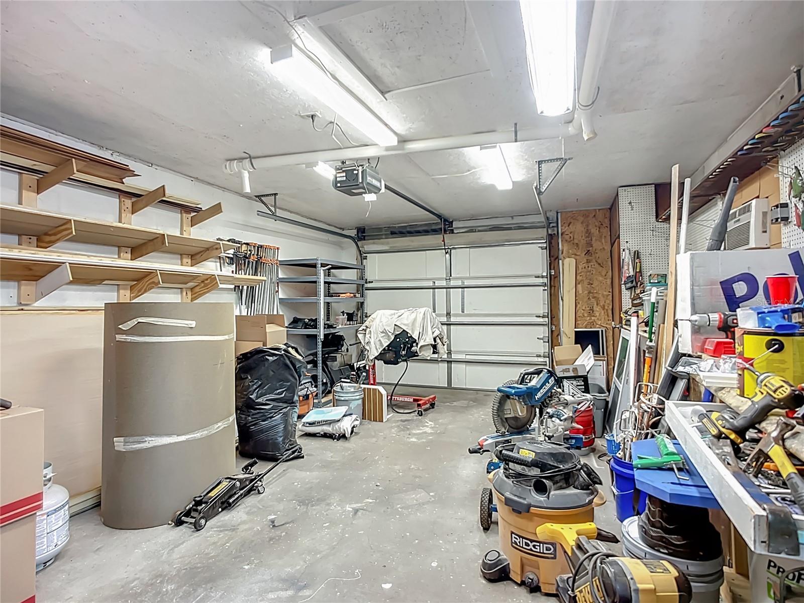 PALMETTO GOLF CORP - Residential