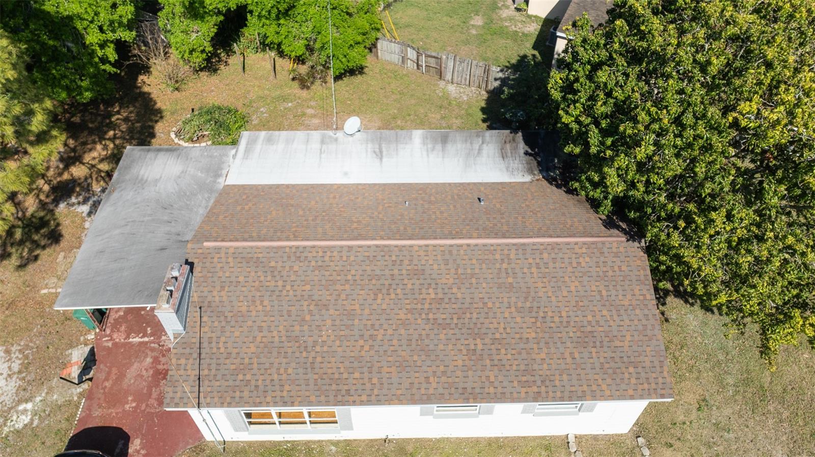 1402 AUDUBON DRIVE