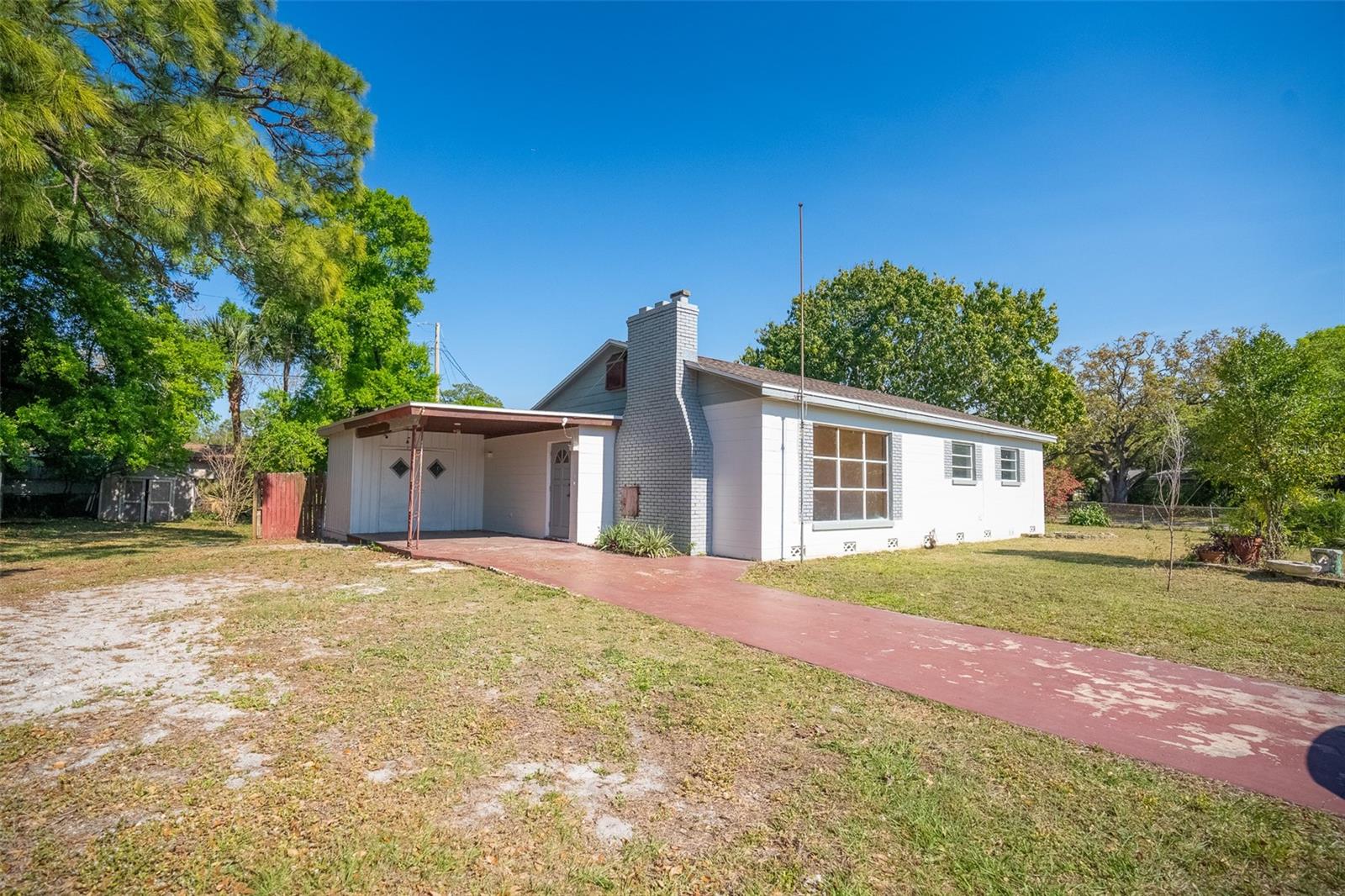 1402 AUDUBON DRIVE