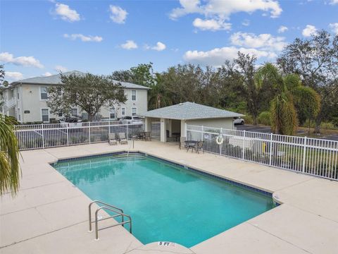 A home in BRADENTON