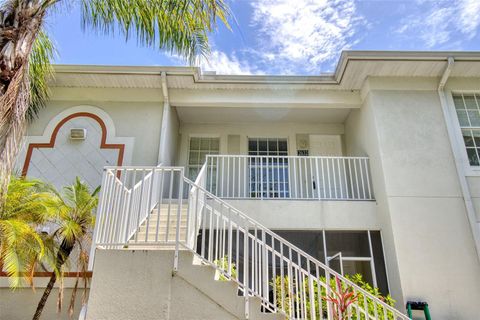 A home in BRADENTON