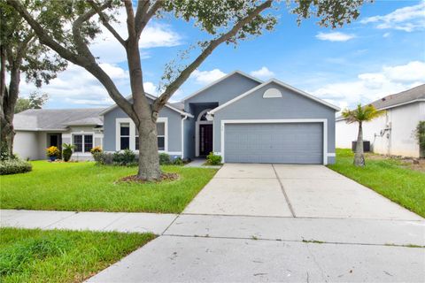 A home in APOPKA