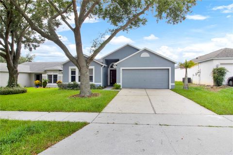 A home in APOPKA