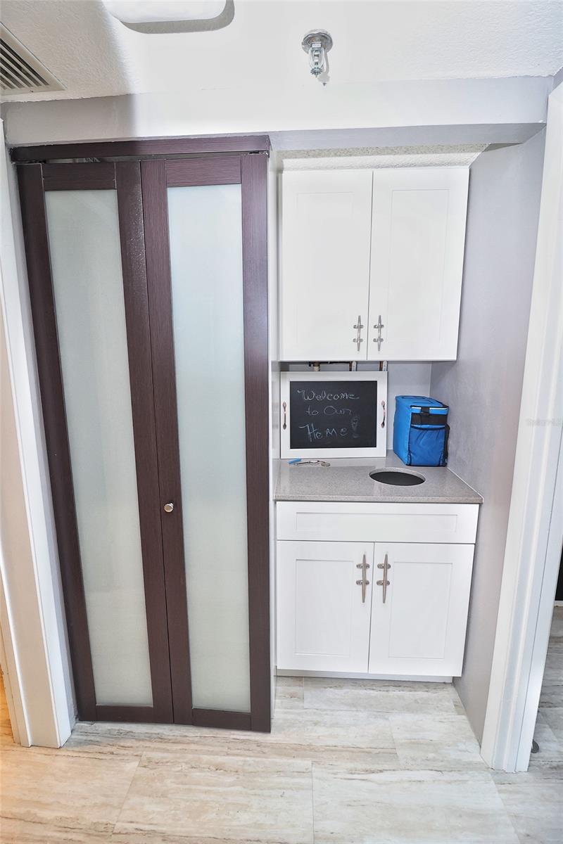 Diamond Head Point Condo - Residential