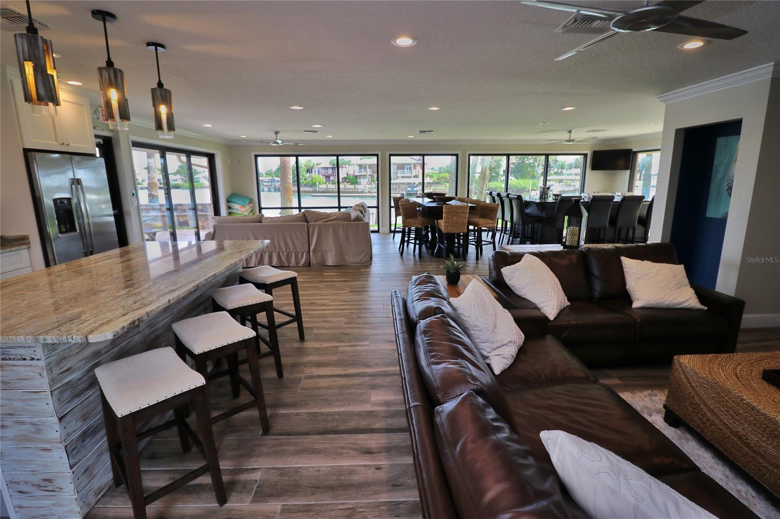 Diamond Head Point Condo - Residential