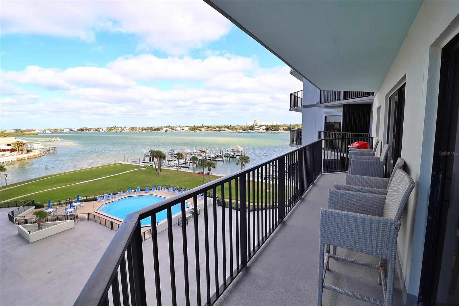 Diamond Head Point Condo - Residential