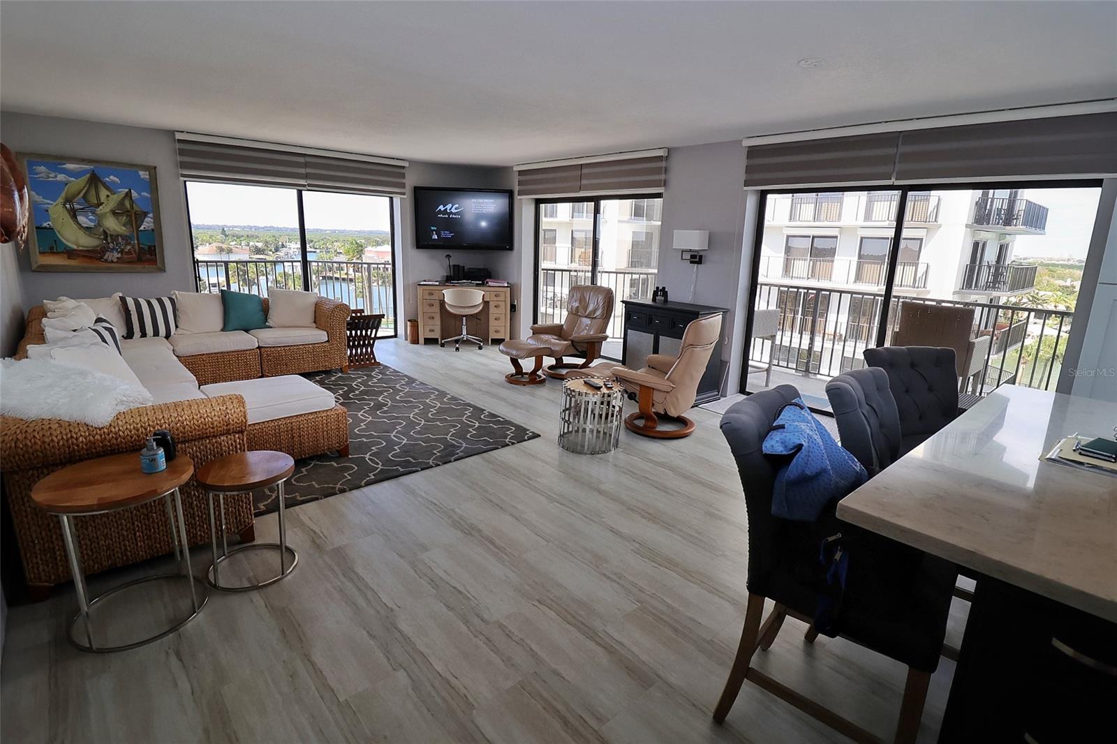 Diamond Head Point Condo - Residential