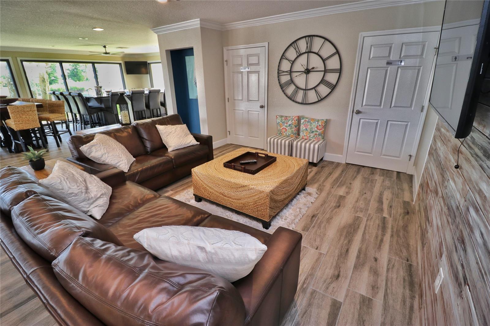 Diamond Head Point Condo - Residential