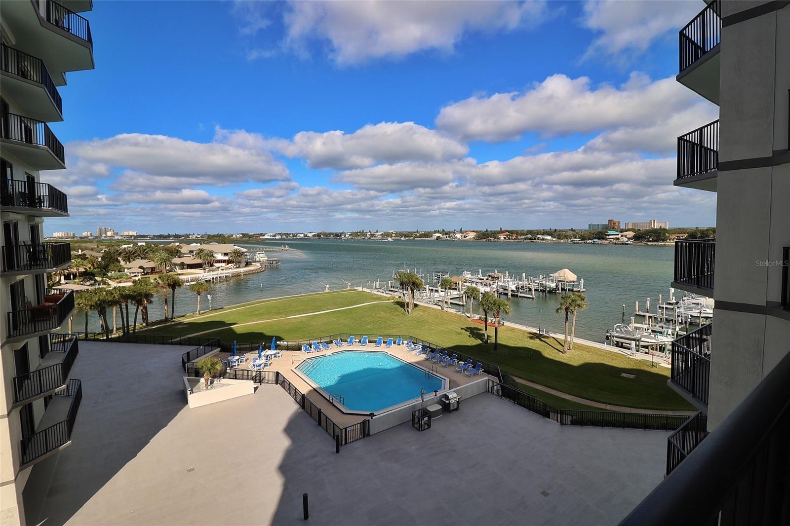 Diamond Head Point Condo - Residential