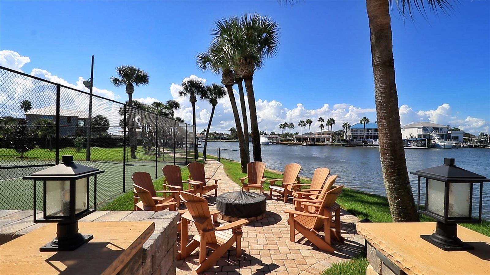 Diamond Head Point Condo - Residential