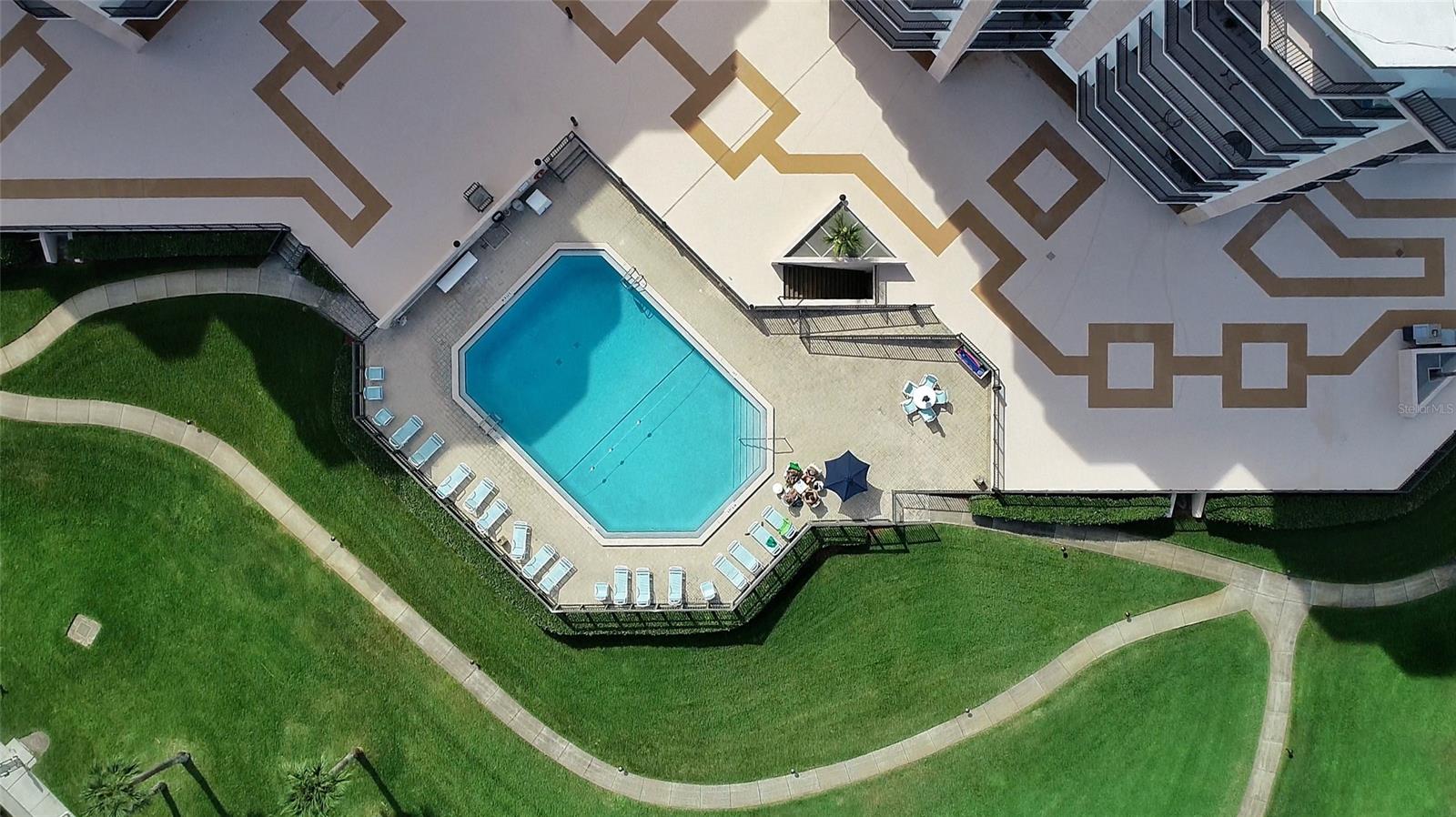 Diamond Head Point Condo - Residential