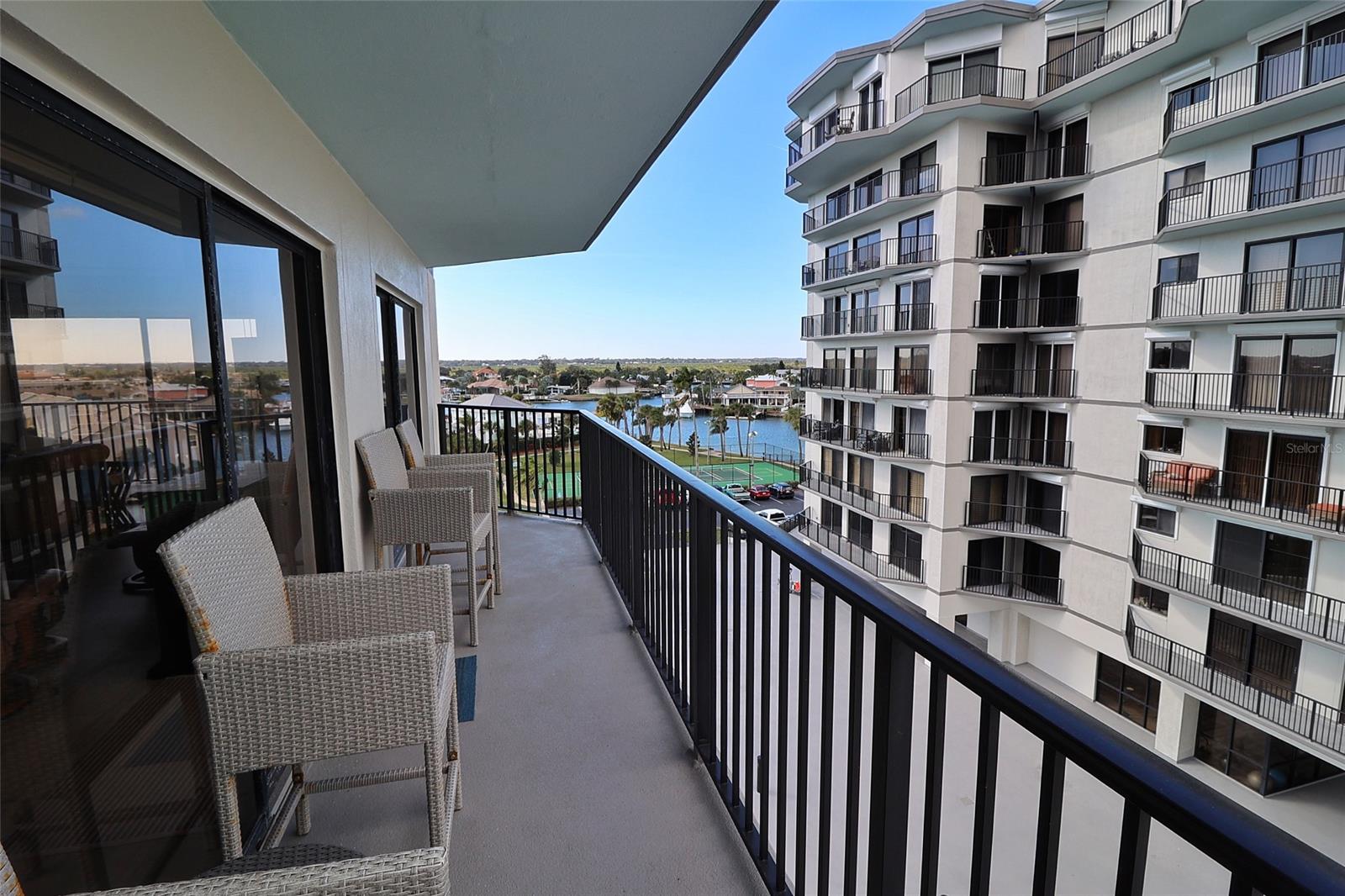 Diamond Head Point Condo - Residential