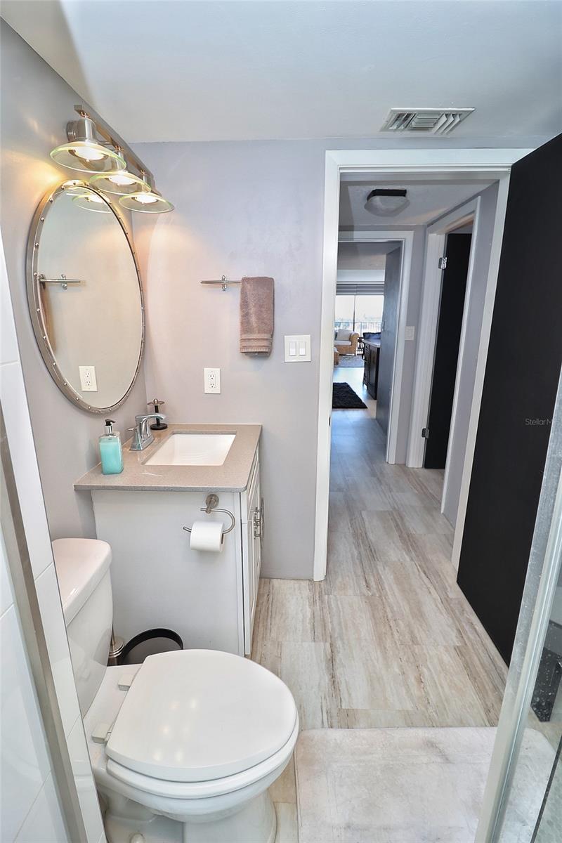 Diamond Head Point Condo - Residential