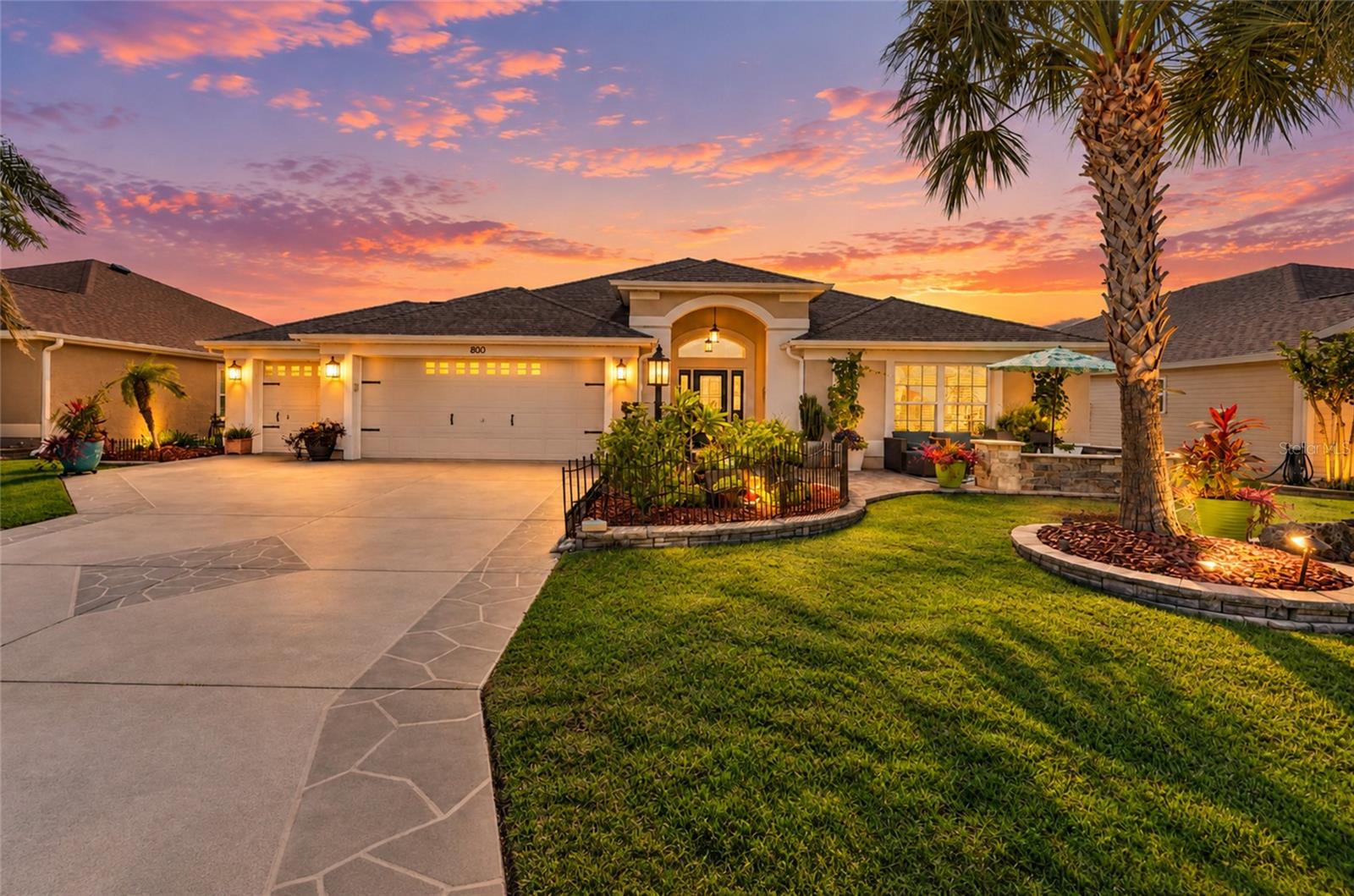 800 COLEMAN DRIVE