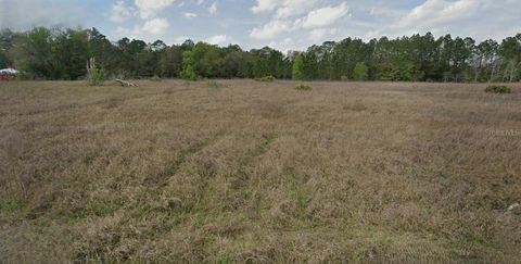 SW 151ST COURT OCALA FL 34481