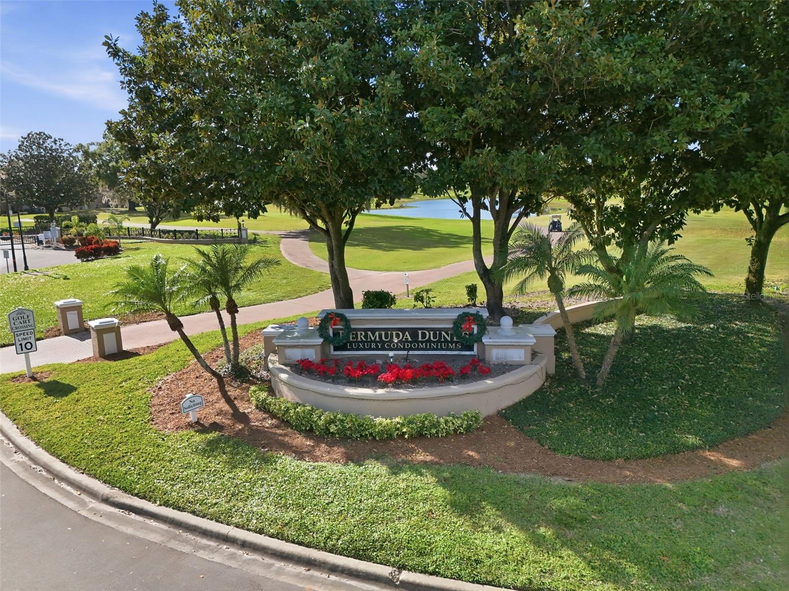 BERMUDA DUNES PRIVATE RESIDENCE - Residential