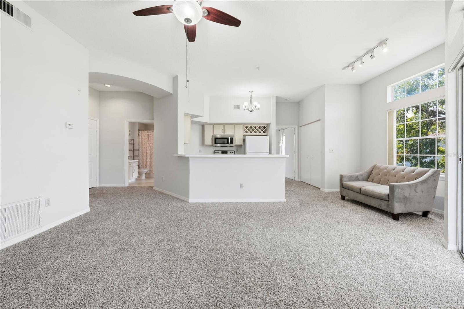 BERMUDA DUNES PRIVATE RESIDENCE - Residential