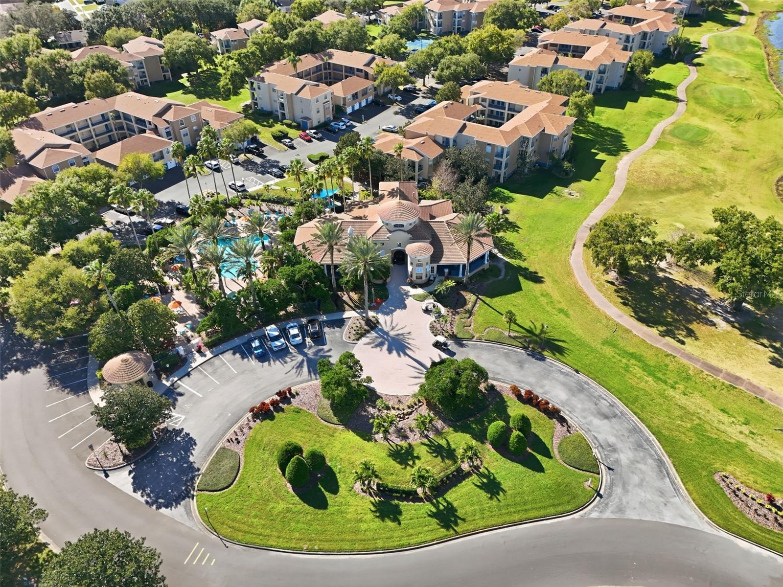 BERMUDA DUNES PRIVATE RESIDENCE - Residential