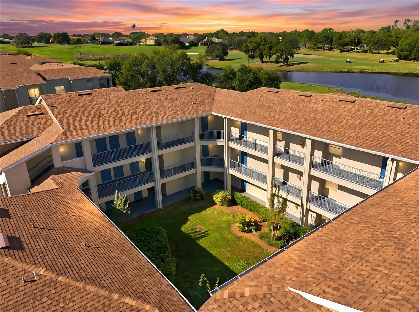 BERMUDA DUNES PRIVATE RESIDENCE - Residential