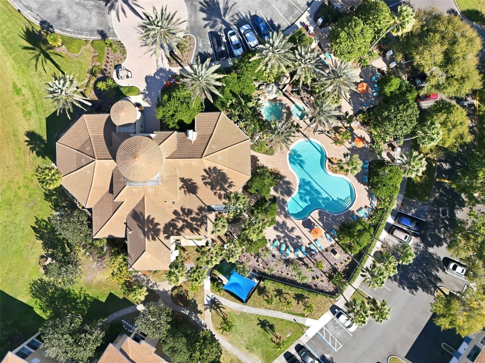 BERMUDA DUNES PRIVATE RESIDENCE - Residential