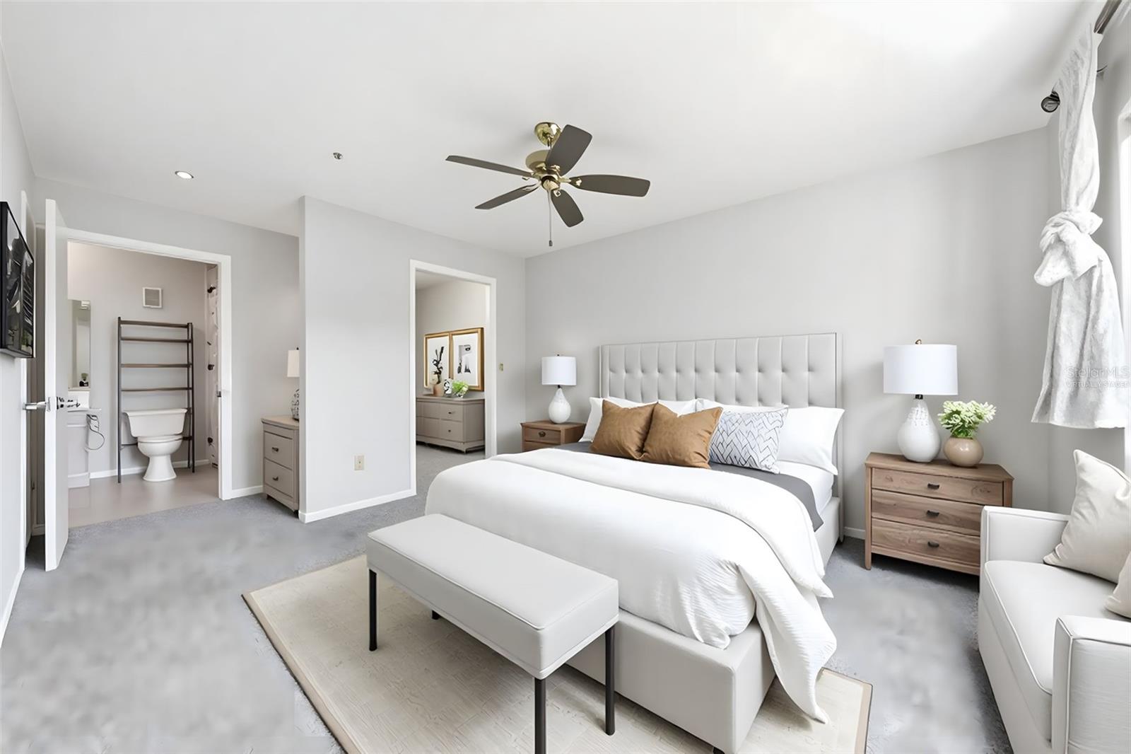 BERMUDA DUNES PRIVATE RESIDENCE - Residential