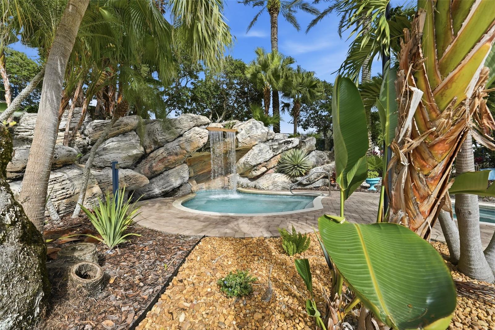 BERMUDA DUNES PRIVATE RESIDENCE - Residential