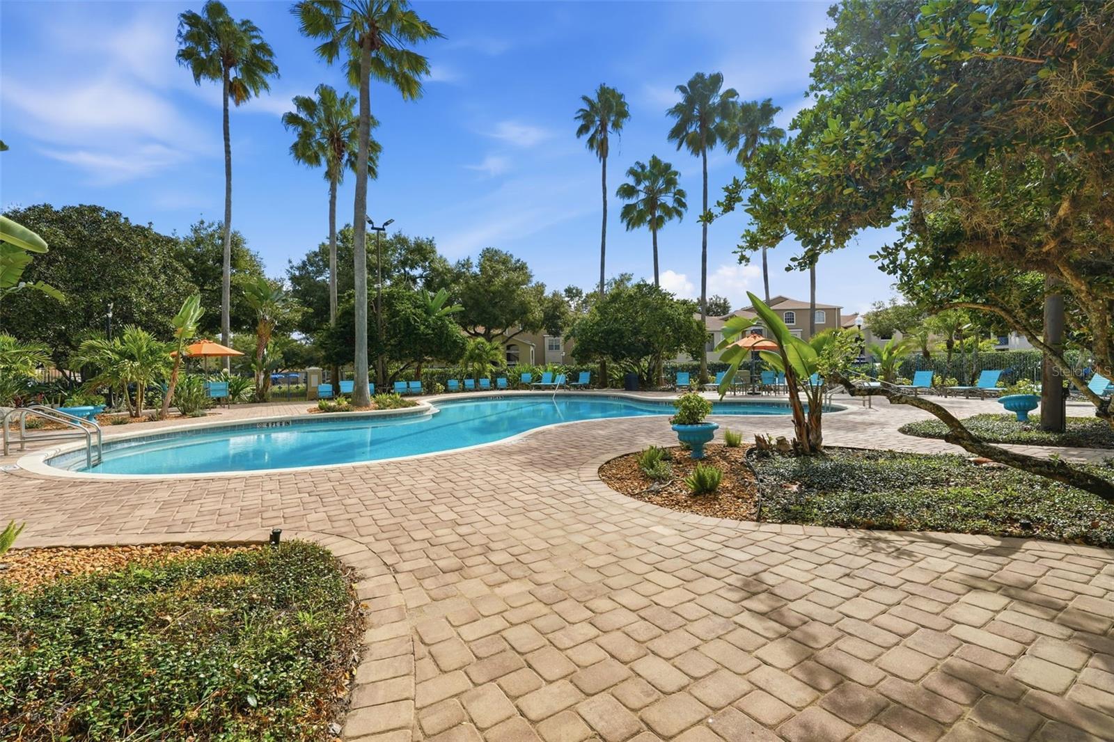 BERMUDA DUNES PRIVATE RESIDENCE - Residential