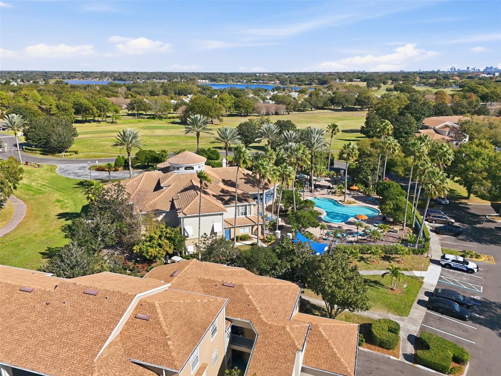 BERMUDA DUNES PRIVATE RESIDENCE - Residential