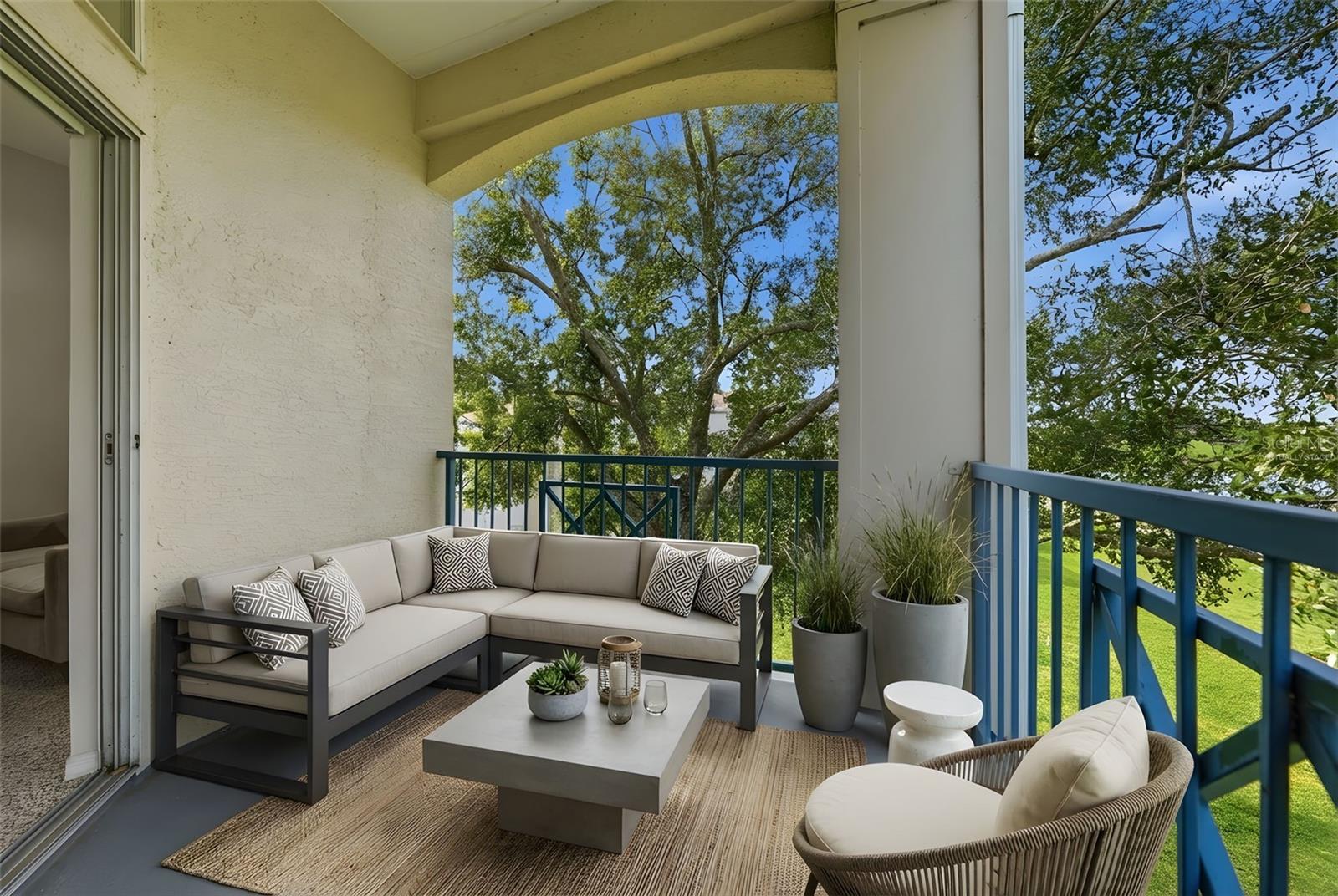 BERMUDA DUNES PRIVATE RESIDENCE - Residential