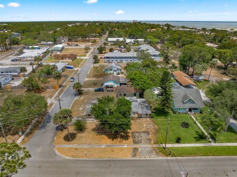 4060 COQUINA AVENUE TITUSVILLE FL 32780